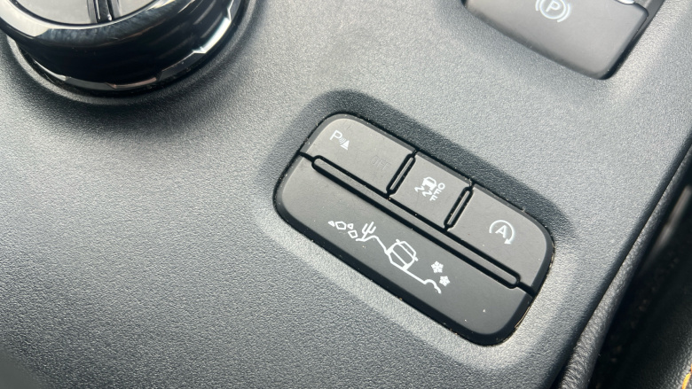 Ford Ranger Diesel Pick Up Double Cab Wildtrak 2.0 EcoBlue 205 Auto